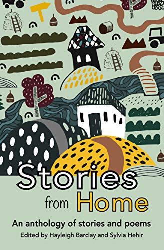 Stories from Home book cover