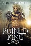Ruined King Night Elves Trilogy Book 2