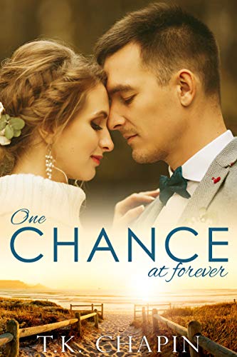 One Chance At Forever book cover