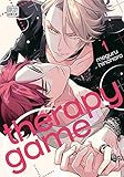 Therapy Game Vol 1 Yaoi Manga