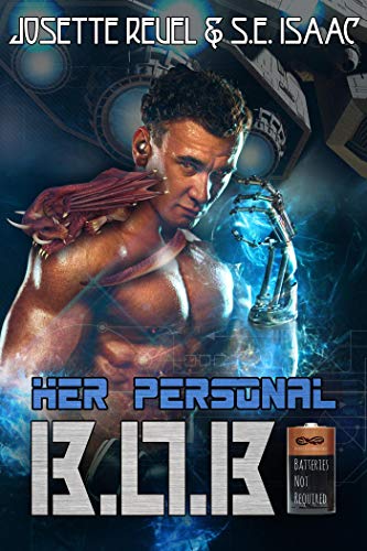 Her Personal B.O.B. (As: Ella Rose, With: Kate Linn) cover