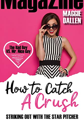 Striking Out with the Star Pitcher book cover