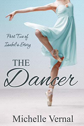The Dancer / The Letter book cover