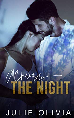 Across the Night book cover