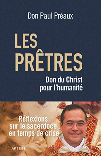 Couverture du livre