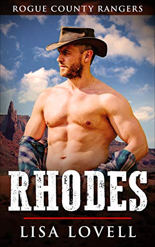 Rhodes book cover
