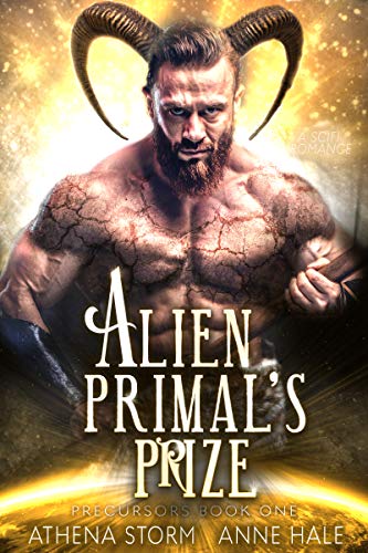 Alien Primal's Prize book cover