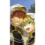 圕の大魔術師 HD(720×1280)壁紙 スモモ=カヴィシマフ,シオ=フミス 圕の大魔術師 HD(720×1280)壁紙 スモモ=カヴィシマフ,シオ=フミス