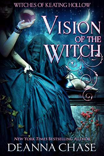 Vision of the Witch cover