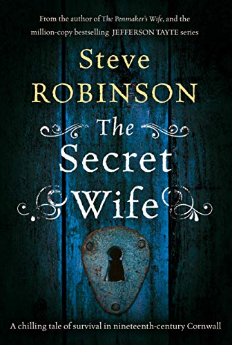 The Secret Wife book cover