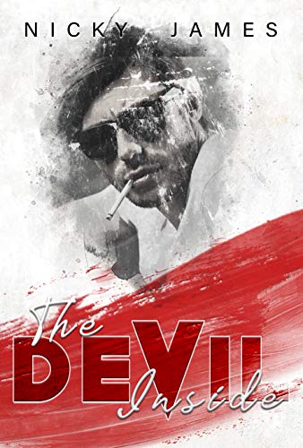 The Devil Inside cover