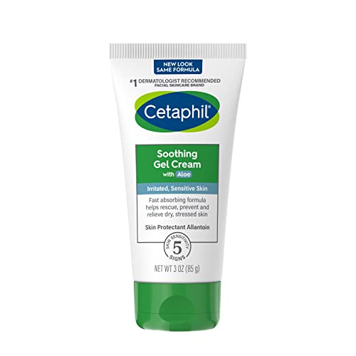 CETAPHIL Deep Hydration 48Hr Activation Serum  1 fl oz  48 Hr 