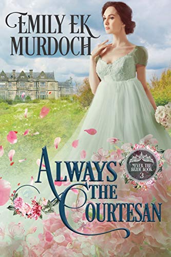 Always the Courtesan book cover