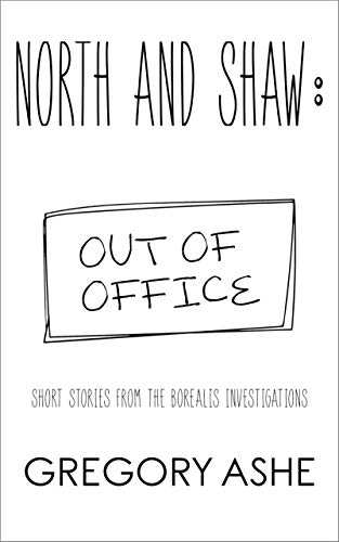 North and Shaw: Out of Office book cover