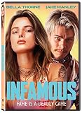 Infamous (2020)