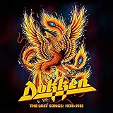 The Lost Songs: 1978-1981 (2020)