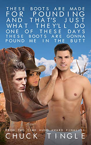 These Boots Are Made For Pounding, And That's Just What They'll Do, One Of These Days These Boots Are Gonna Pound Me In The Butt book cover