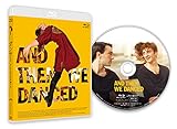 ダンサー そして私たちは踊った [Blu-ray]