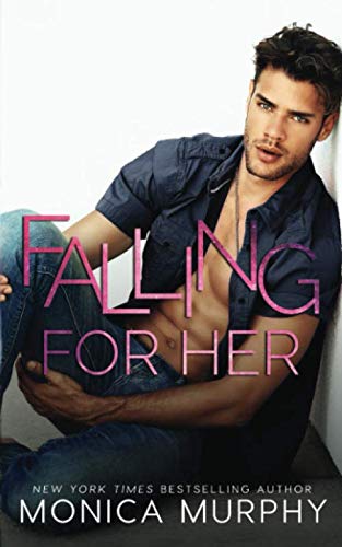 Falling For Her book cover