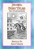 Jewish Fairy Tales And Legends 27 Folk And Fairy Tales From The Talmud