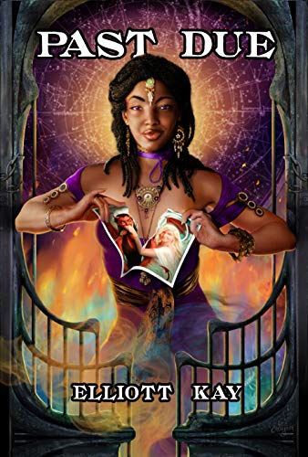 Past Due book cover