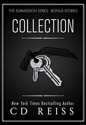 Collection: A Jonathan & Monica Shorts Anthology cover