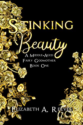 Stinking Beauty book cover
