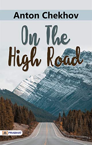 On The High Road book cover