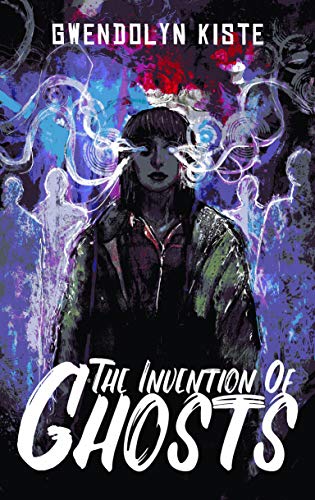 The Invention of Ghosts cover