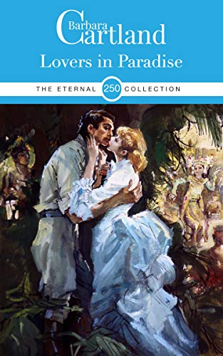 Lovers In Paradise book cover