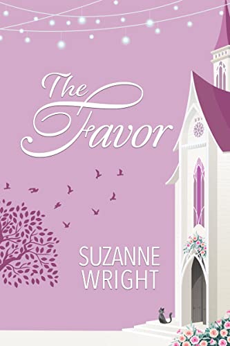 The Favor cover
