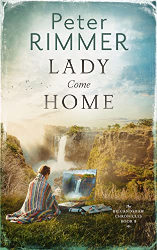 Lady Come Home cover