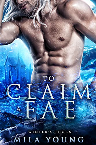 To Claim a Fae book cover