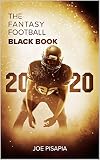 The Fantasy Football Black Book 2020 The Fantasy Black Book 16