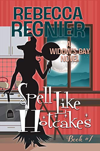 Spell Like Hotcakes cover