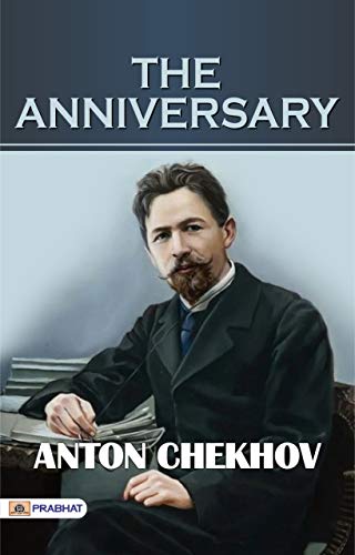 The Anniversary book cover