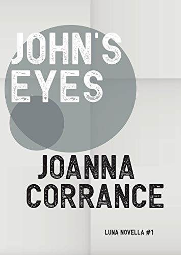 John's Eyes book cover