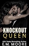 Knockout Queen A Dark High School Romance The Heights Crew Book 4