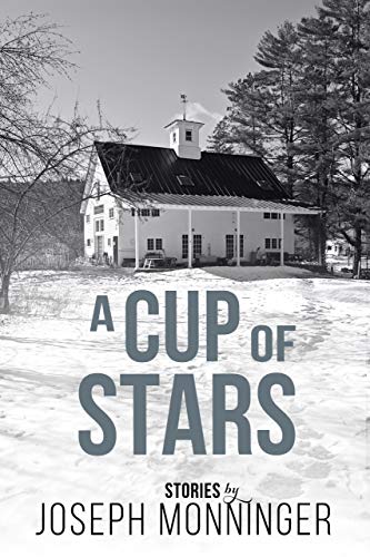 A Cup of Stars book cover