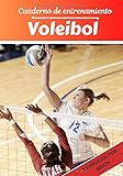 Cuaderno De Entrenamiento Voleibol Planificacin Y Seguimiento De Las Sesiones Deportivas Objetivos De Ejercicio Y Entrenamiento Para Progresar Voleibol Idea De Regalo Spanish Edition