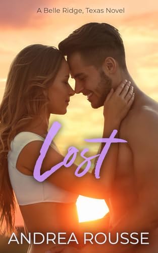 Lost / Lost in Belle Ridge cover