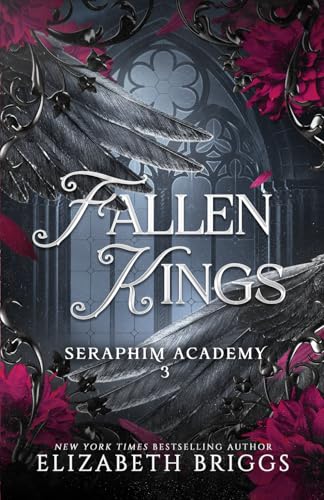 Fallen Kings book cover