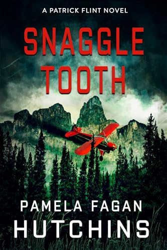 Snaggle Tooth cover
