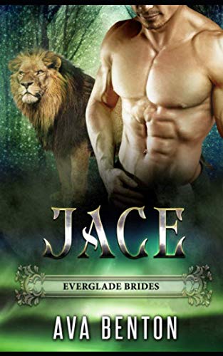Jace book cover