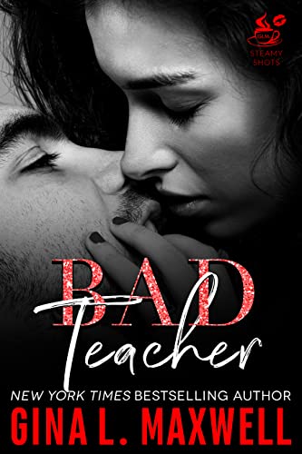 Bad Teacher cover