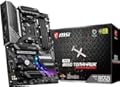 MSI MAG B550 Tomahawk Gaming Motherboard