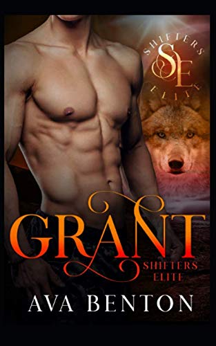 Grant book cover