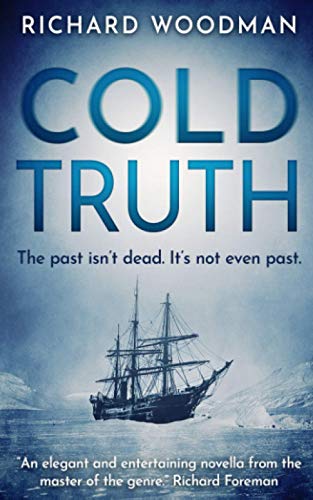 Cold Truth book cover