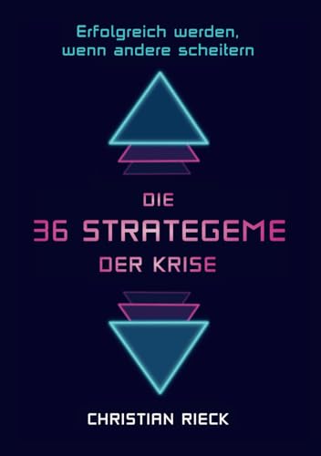 Cover: Strategeme der Krise