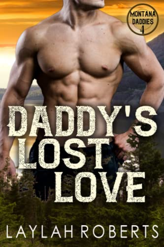 Daddy's Lost Love book cover